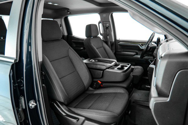 Used 2022 Chevrolet Silverado 1500 LT Trail Boss image 32