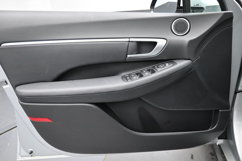 New 2026 Hyundai Sonata SEL AWD/4WD image 23
