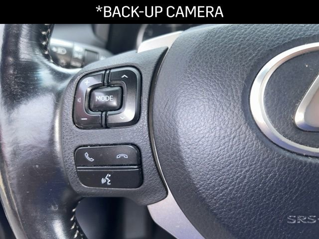 Used 2017 Lexus NX 200t AWD image 6