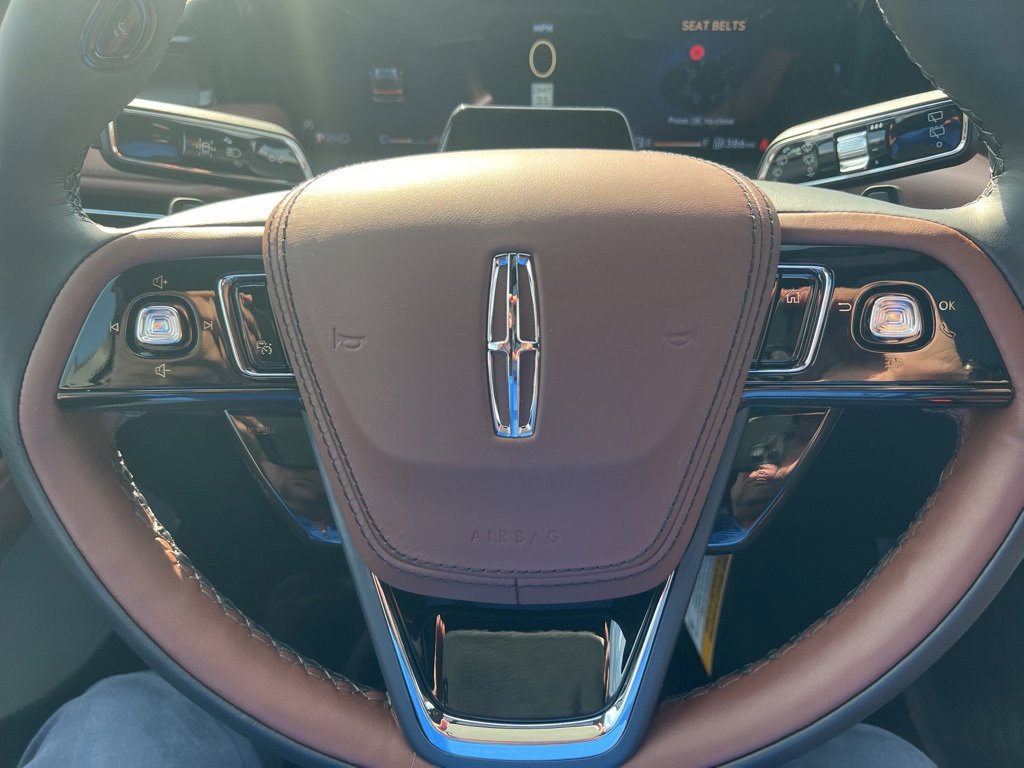 New 2025 Lincoln Aviator Reserve w/ Equipment Group 201A image 25