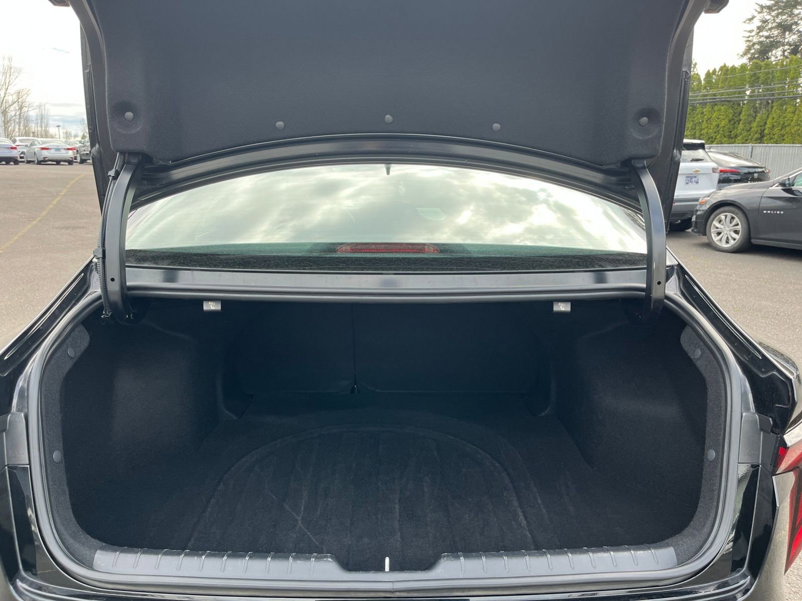 Used 2025 Kia K4 LXS image 30