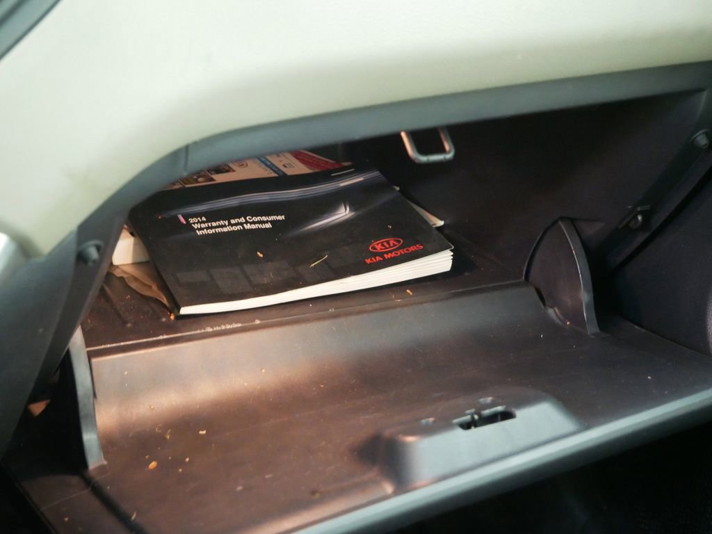 Used 2014 Kia Rio LX w/ Power Package image 24