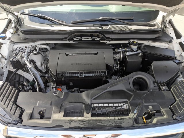 Used 2023 Honda Pilot EX-L image 22