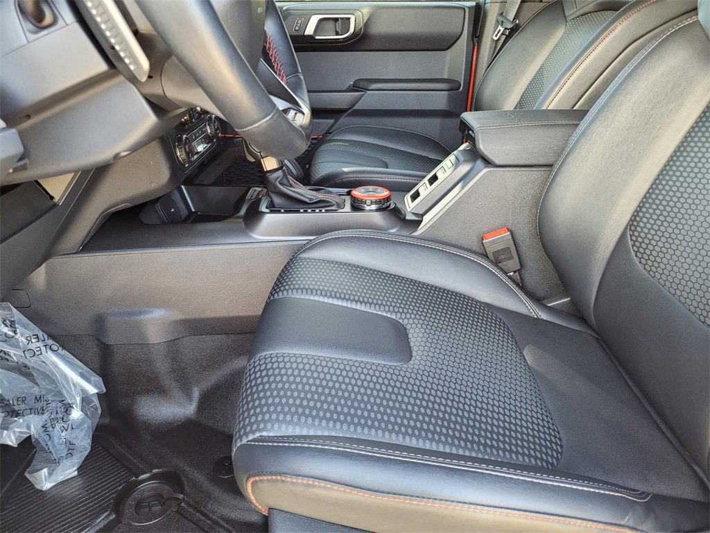 Used 2023 Ford Bronco Raptor image 20