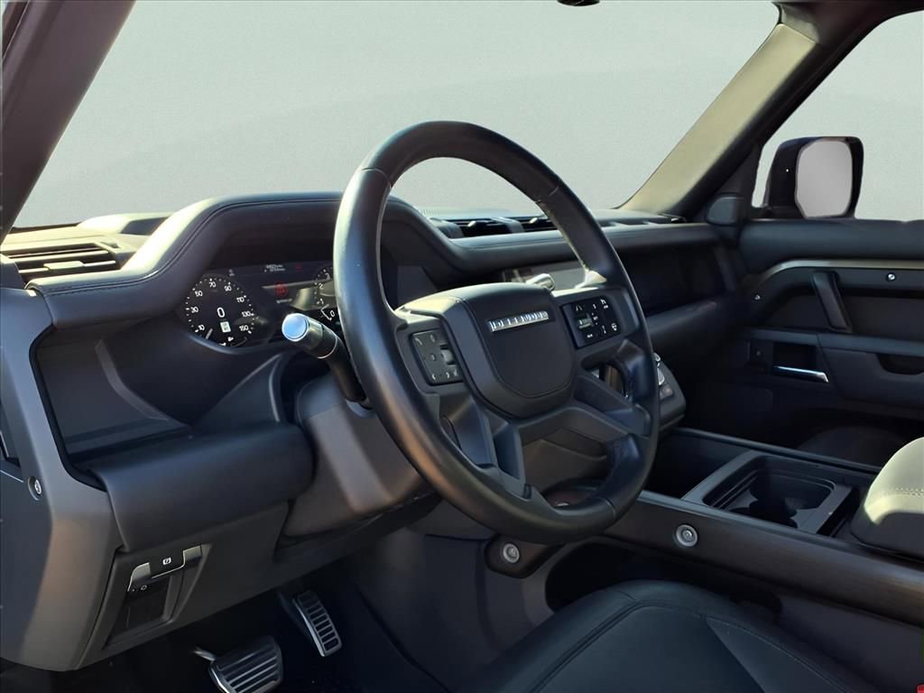 Used 2020 Land Rover Defender 110 X image 10