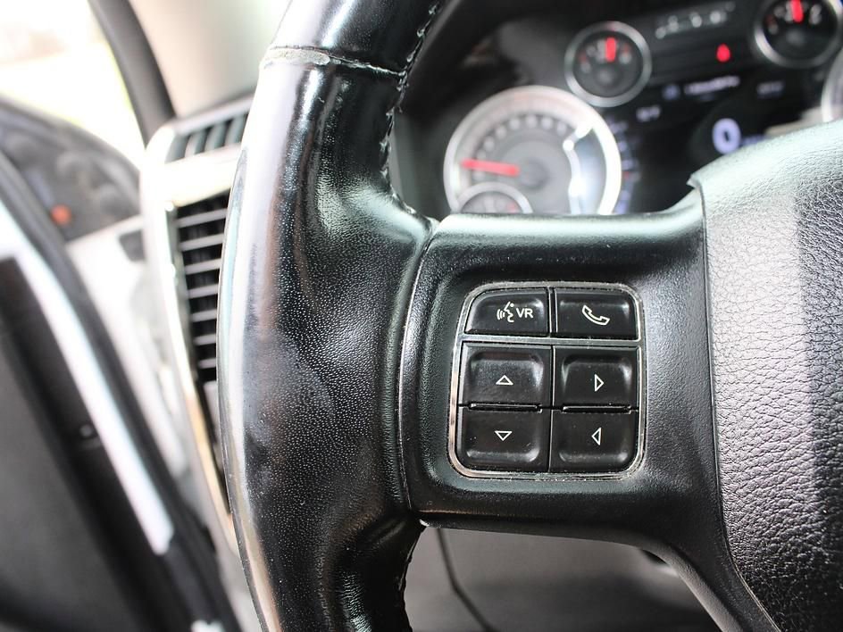 Used 2017 RAM 1500 Sport AWD/4WD image 18