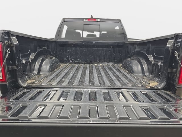 Used 2020 RAM 1500 Big Horn RWD image 30
