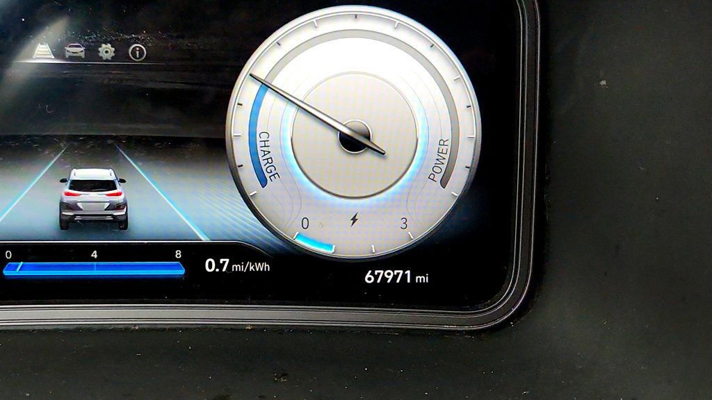 Used 2022 Hyundai Kona SEL w/ Convenience Package image 16