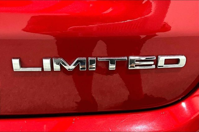 Used 2025 Jeep Compass Limited AWD/4WD image 30