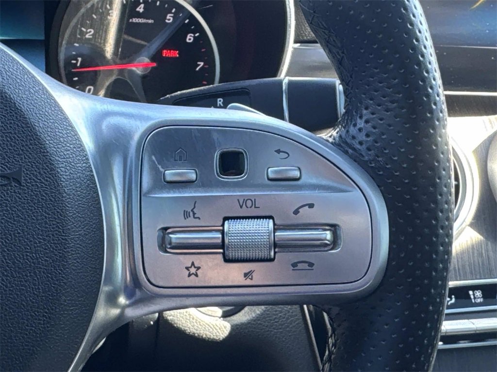Used 2019 Mercedes-Benz C 300 C 300 image 17