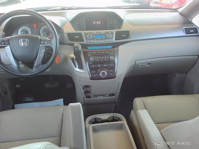 Used 2012 Honda Odyssey Touring image 7