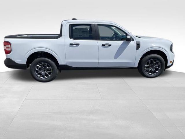 New 2026 Ford Maverick XLT FWD image 7