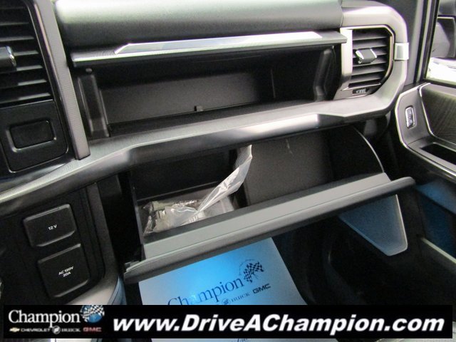 Used 2021 Ford F150 Platinum w/ Equipment Group 701A High image 53