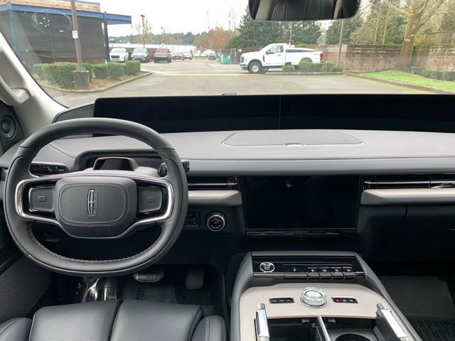 New 2026 Lincoln Navigator Reserve AWD/4WD image 23