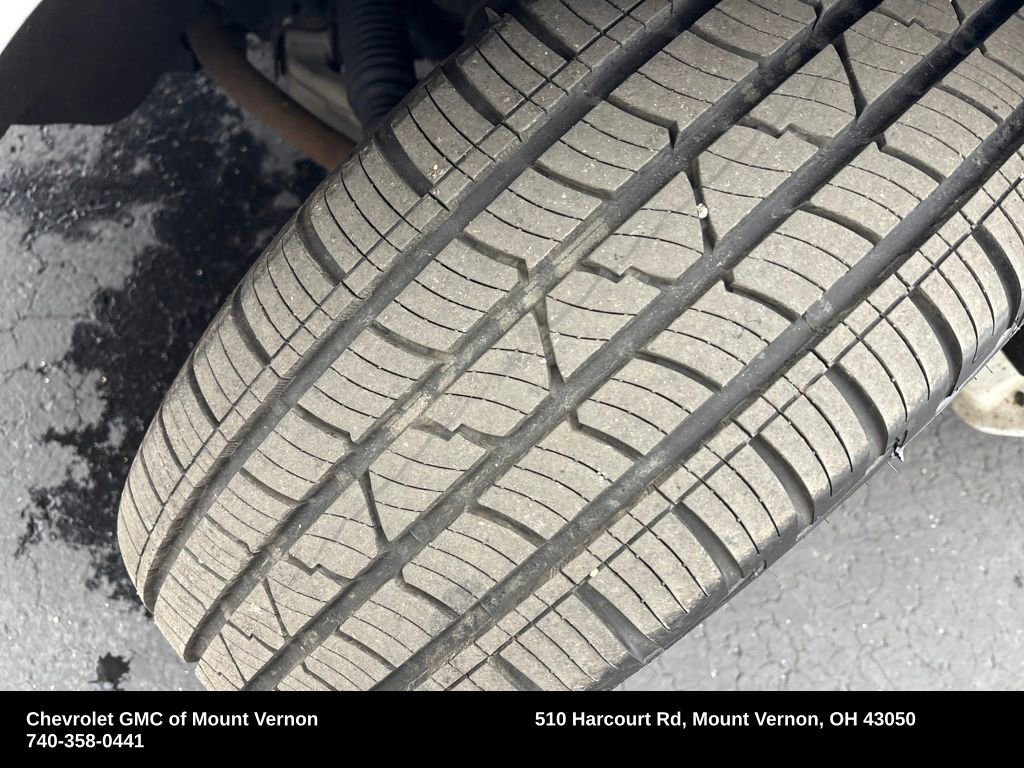 Used 2017 Jeep Grand Cherokee Altitude image 23