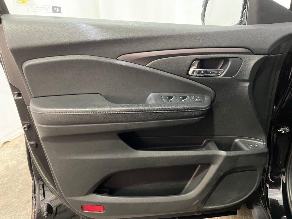 Used 2016 Honda Pilot EX-L image 9