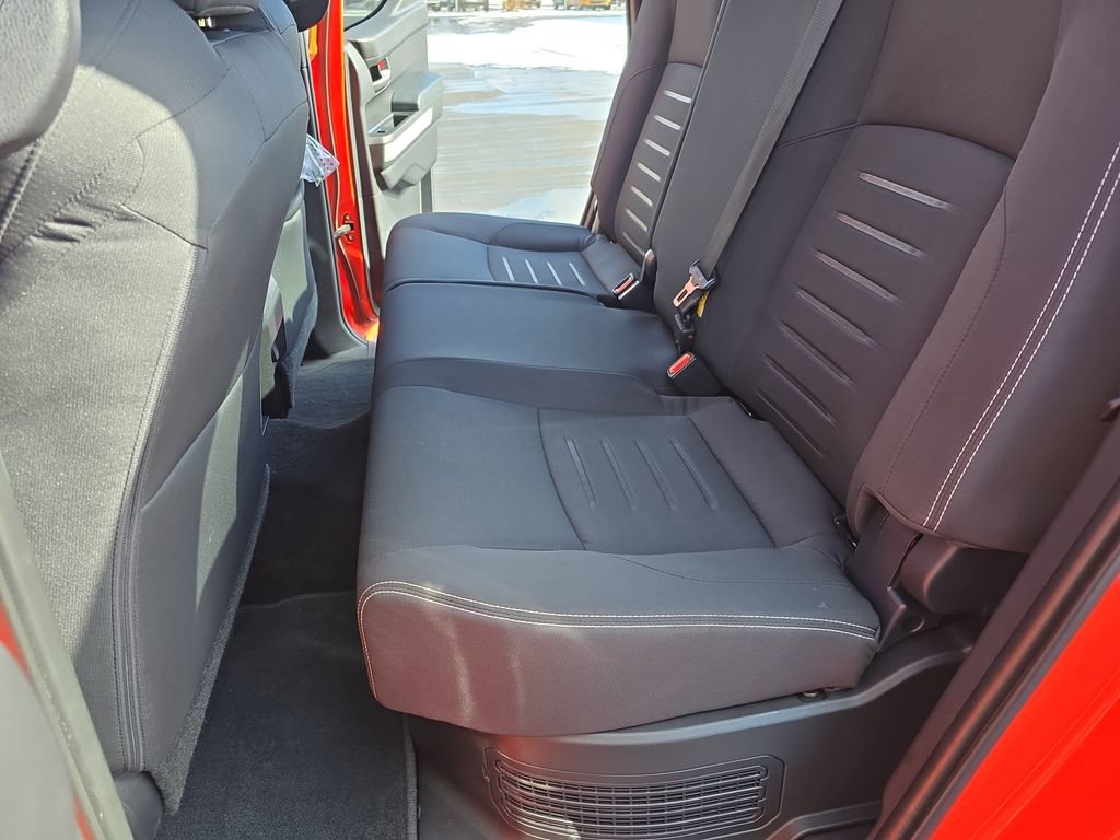 Certified 2024 Toyota Tacoma TRD Sport image 14