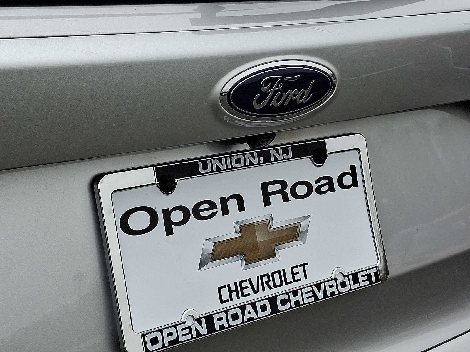 Used 2019 Ford Escape Titanium image 29