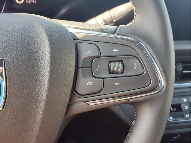 New 2026 Buick Envista Preferred w/ Convenience I Package FWD image 12