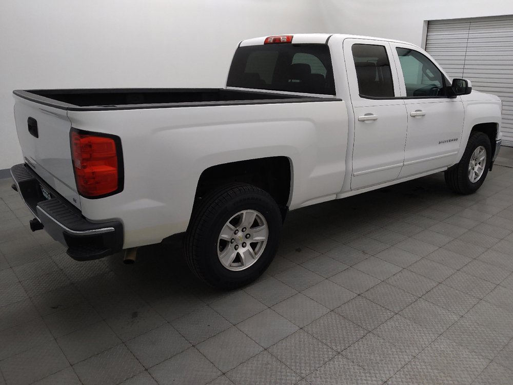 Used 2015 Chevrolet Silverado 1500 LT w/ All Star Edition RWD image 10