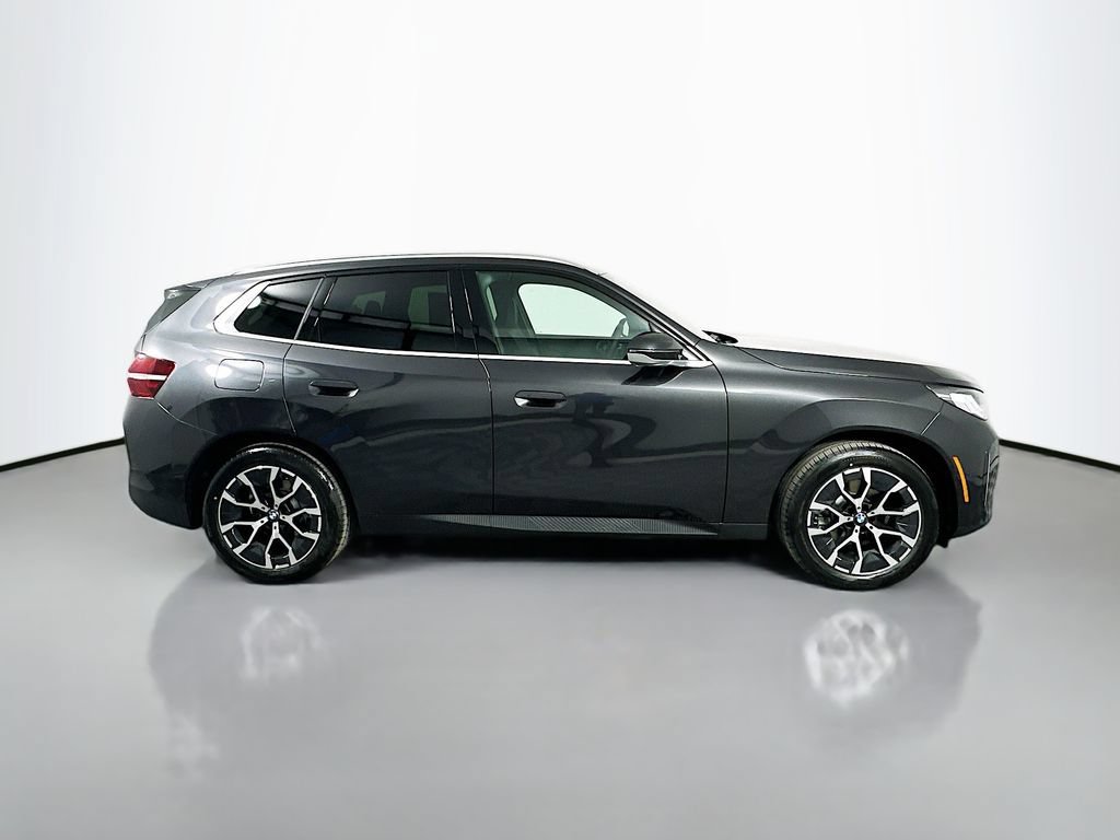 Used 2026 BMW X3 xDrive30i w/ Convenience Package AWD/4WD image 4