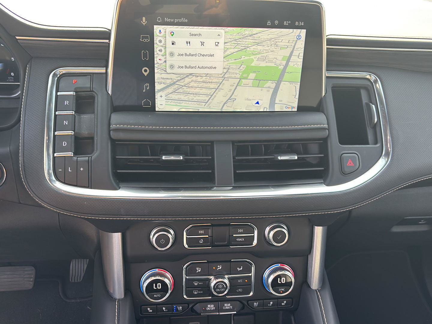 Used 2023 GMC Yukon SLT w/ SLT Premium Package RWD image 23