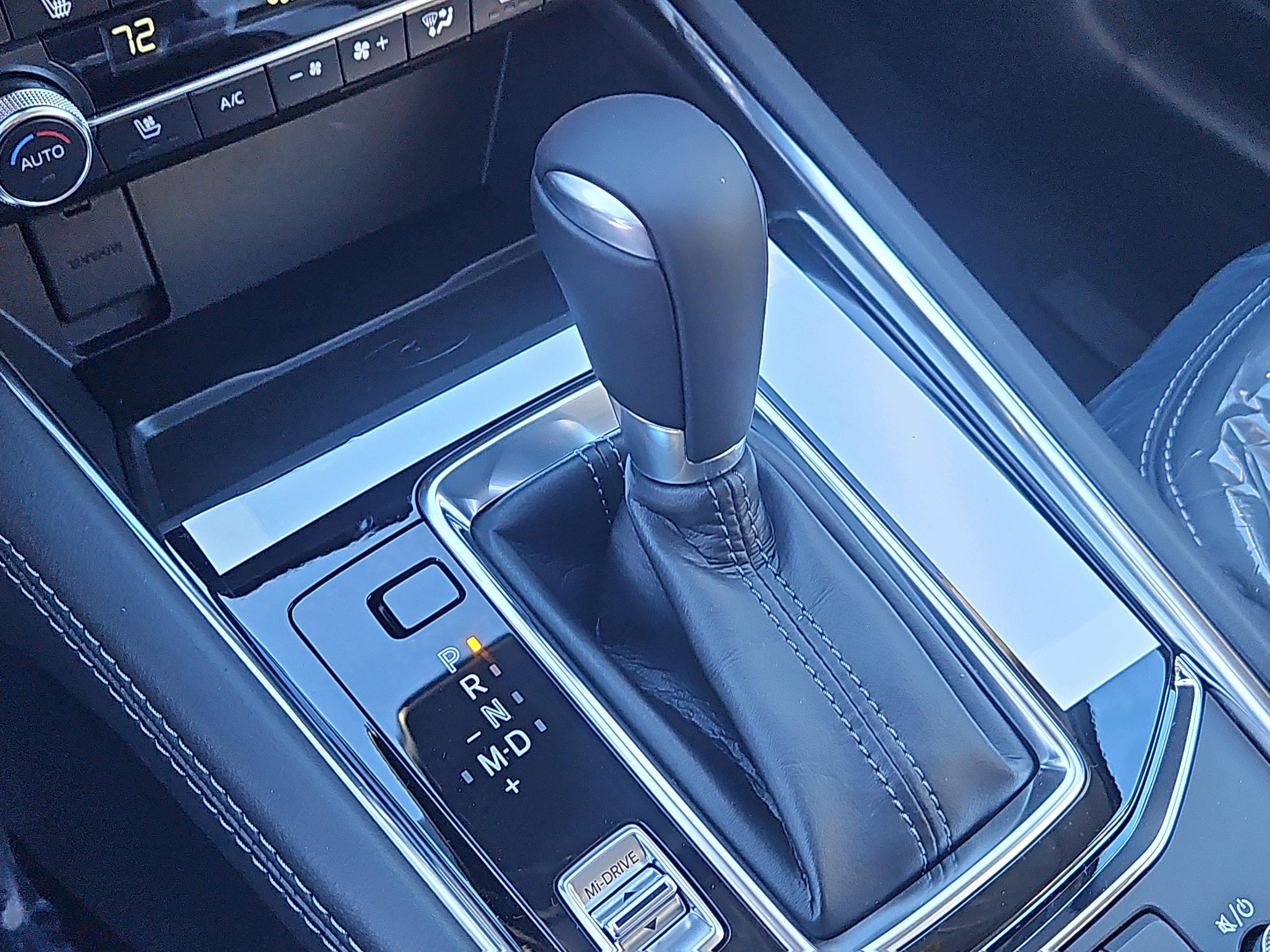 New 2025 MAZDA CX-5 AWD 2.5 S w/ Premium Plus Pkg image 7