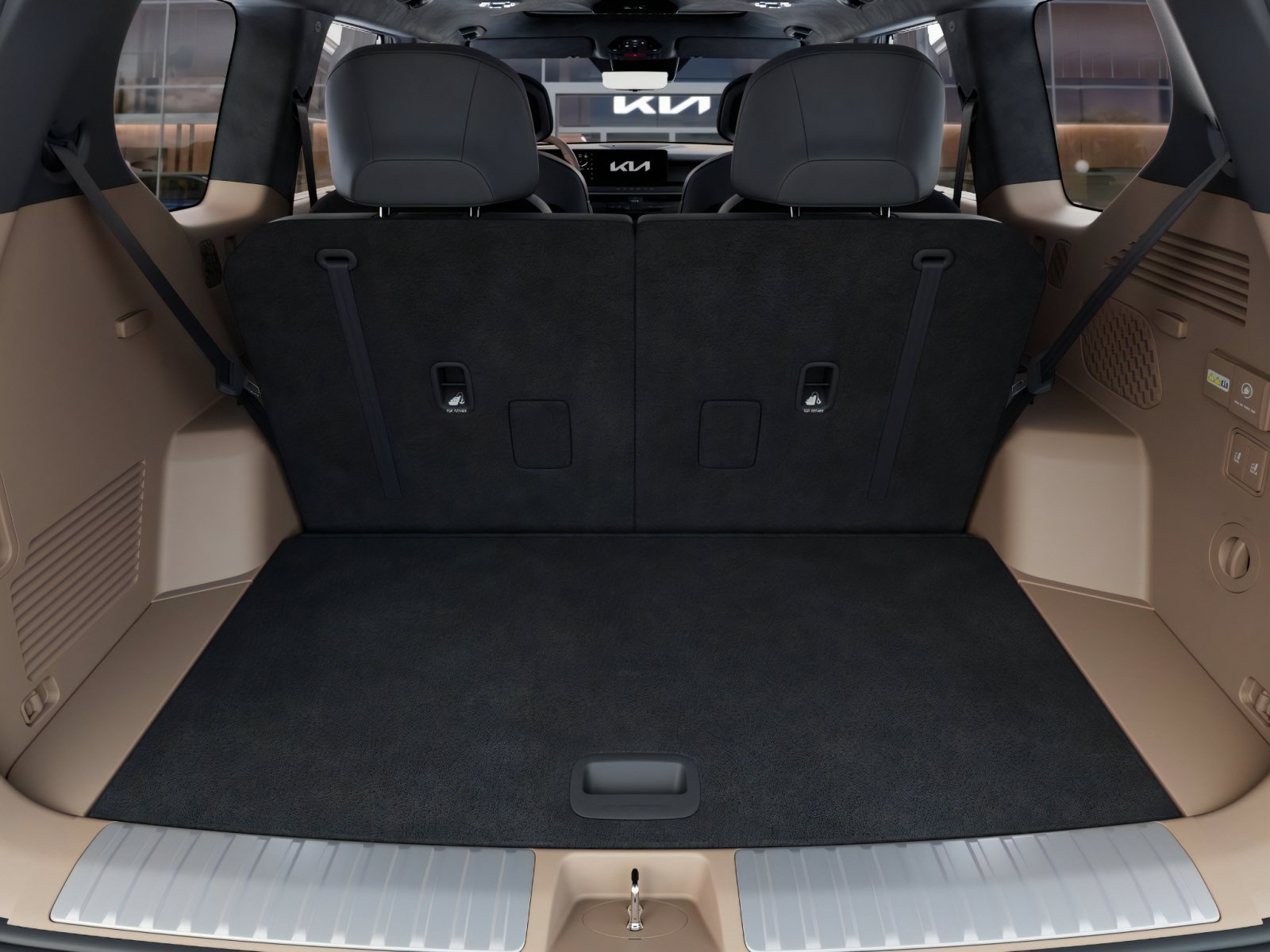 New 2026 Kia EV9 GT-Line AWD/4WD image 19