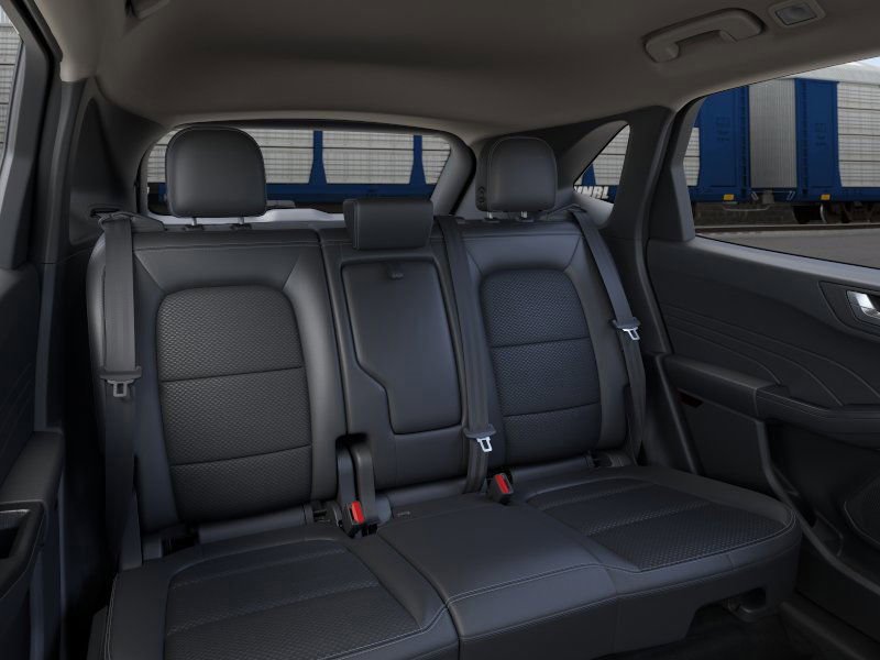 New 2026 Ford Escape SE image 11
