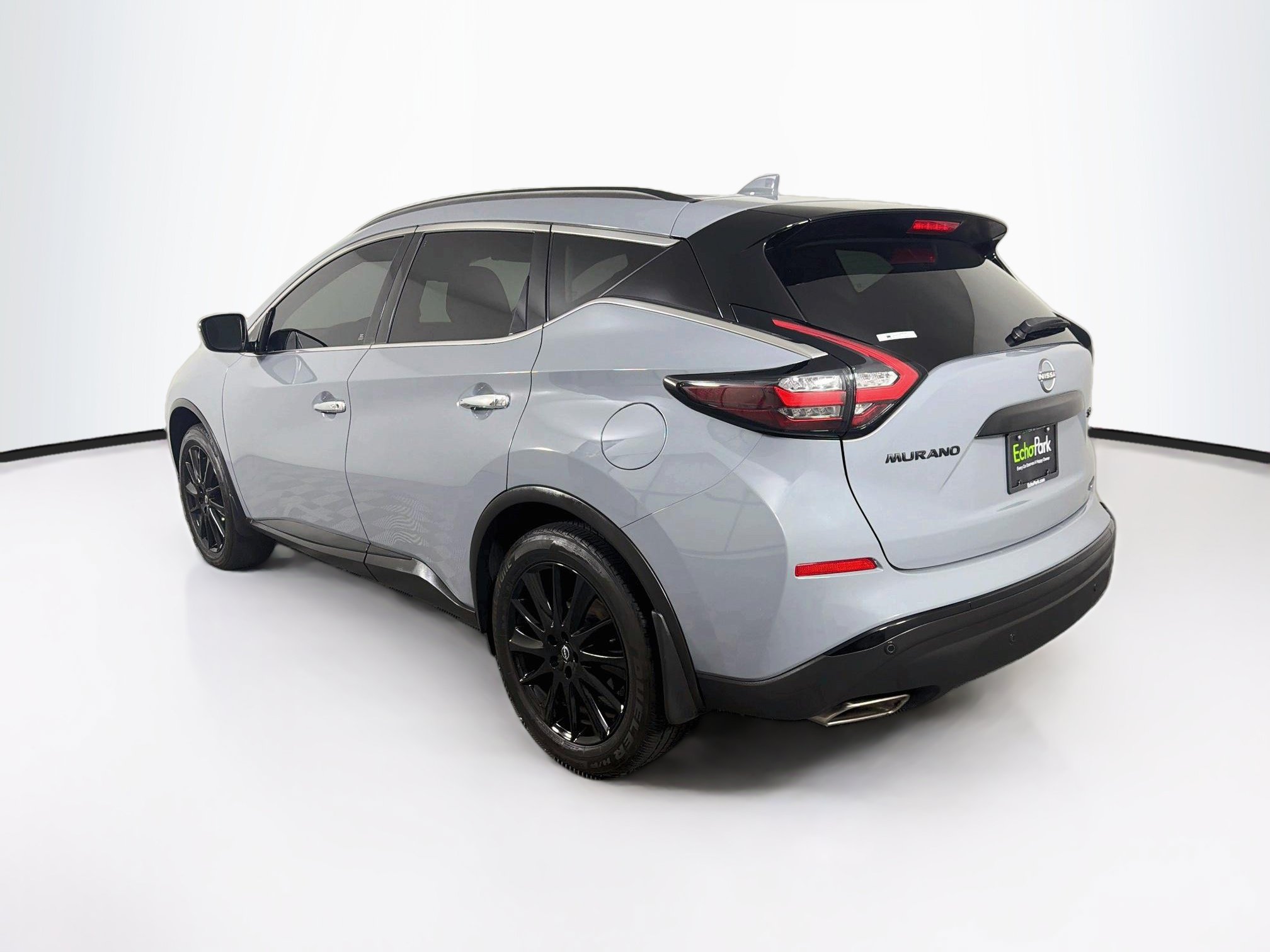 Used 2023 Nissan Murano SV w/ SV Midnight Edition Package FWD image 5