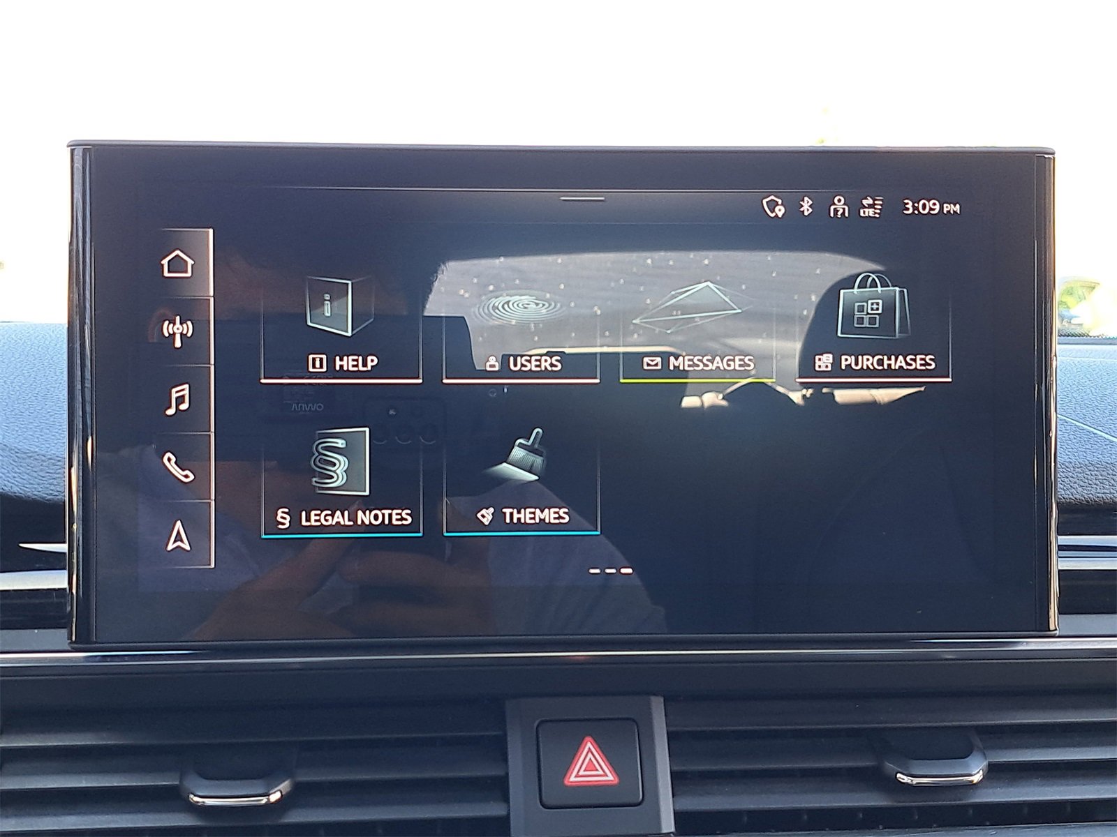 Used 2023 Audi A5 2.0T Premium w/ Convenience Package image 25