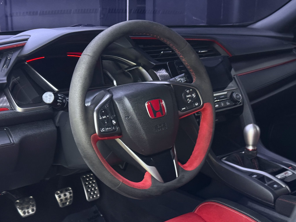 Used 2021 Honda Civic Type R image 15