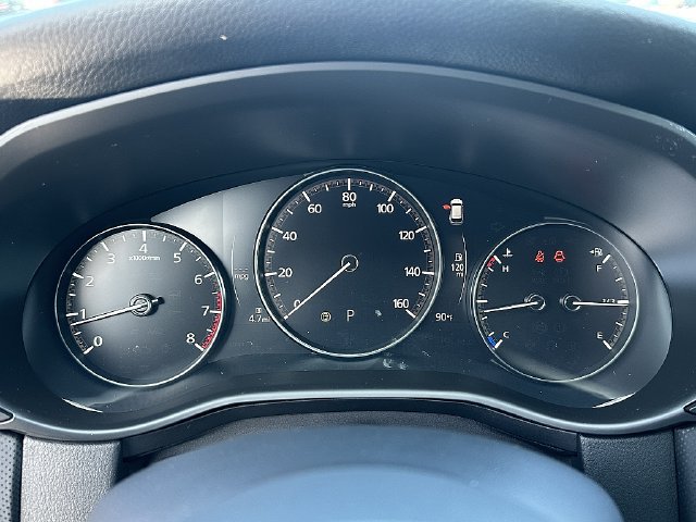 New 2026 MAZDA CX-50 AWD 2.5 S w/ Weather Package image 22