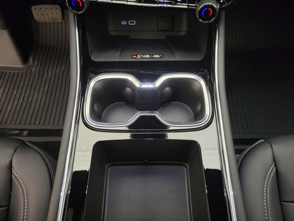 New 2026 Chevrolet Traverse LT w/ Sun and Wheel Package image 33
