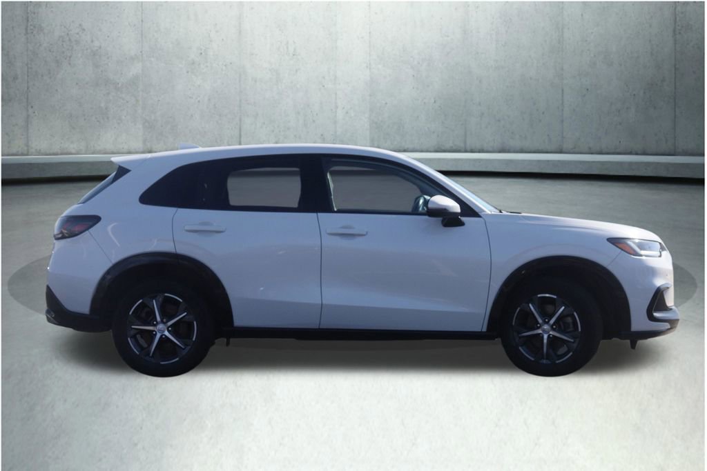 Used 2023 Honda HR-V EX-L image 26