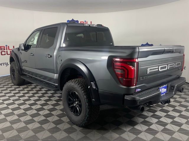 New 2026 Ford F150 Raptor image 5