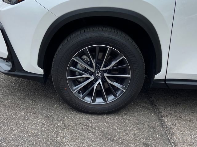 Used 2025 Lexus NX 350 AWD w/ Accessory Package (2T) image 11