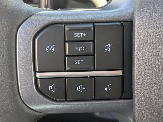 New 2026 Ford F350 Lariat w/ Black Appearance Package image 28