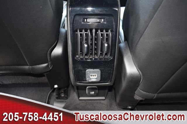 Used 2025 Jeep Compass Limited AWD/4WD image 25