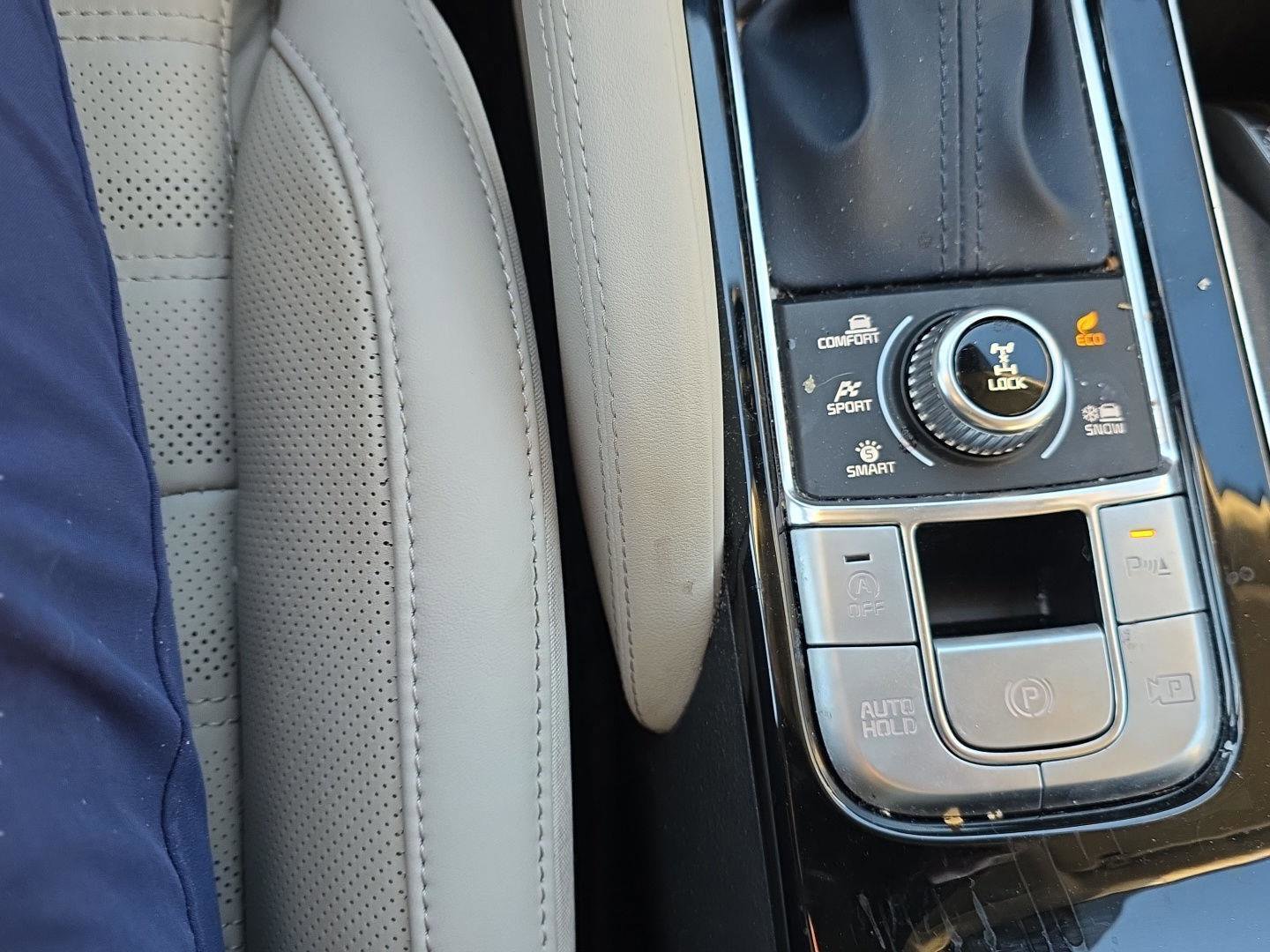 Used 2024 Kia Telluride SX Prestige image 45