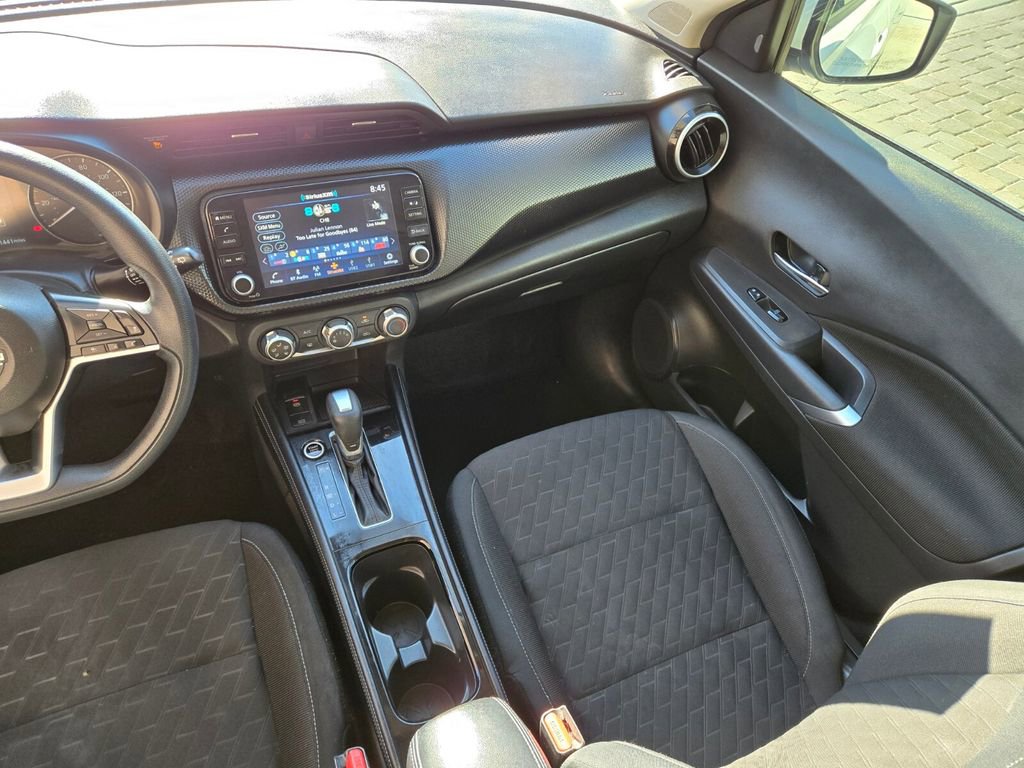 Used 2024 Nissan Kicks SV FWD image 15