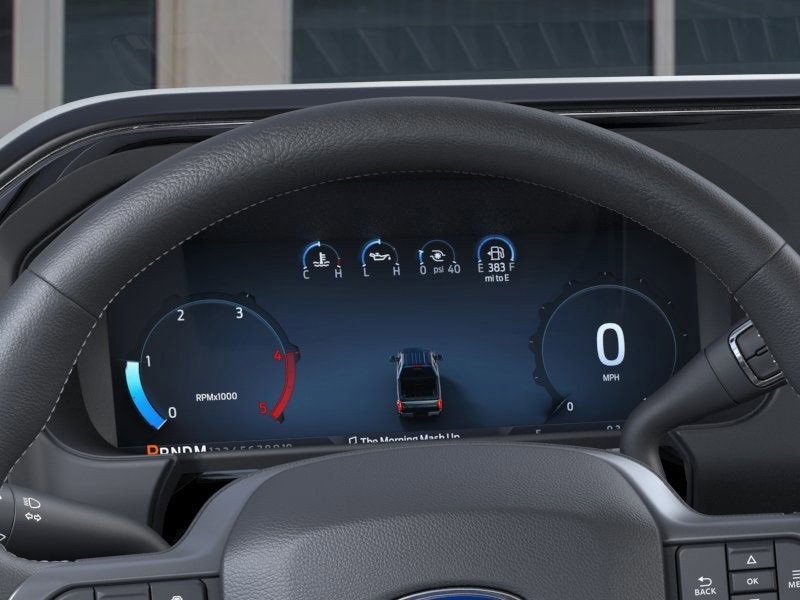 New 2024 Ford F250 Lariat w/ Lariat Ultimate Package image 14