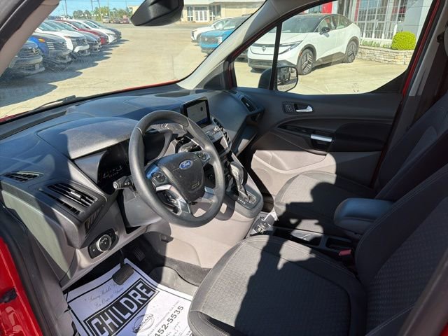 Used 2021 Ford Transit Connect XLT image 10