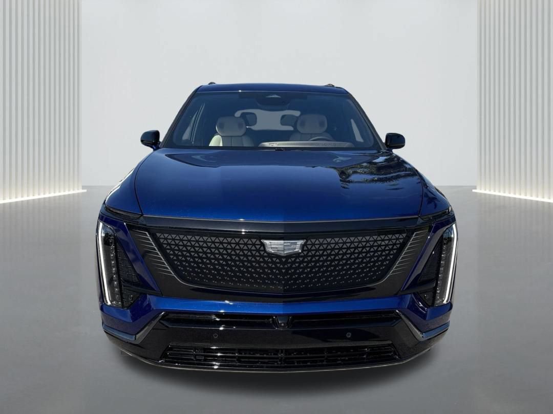 New 2027 Cadillac Vistiq Sport AWD/4WD image 2