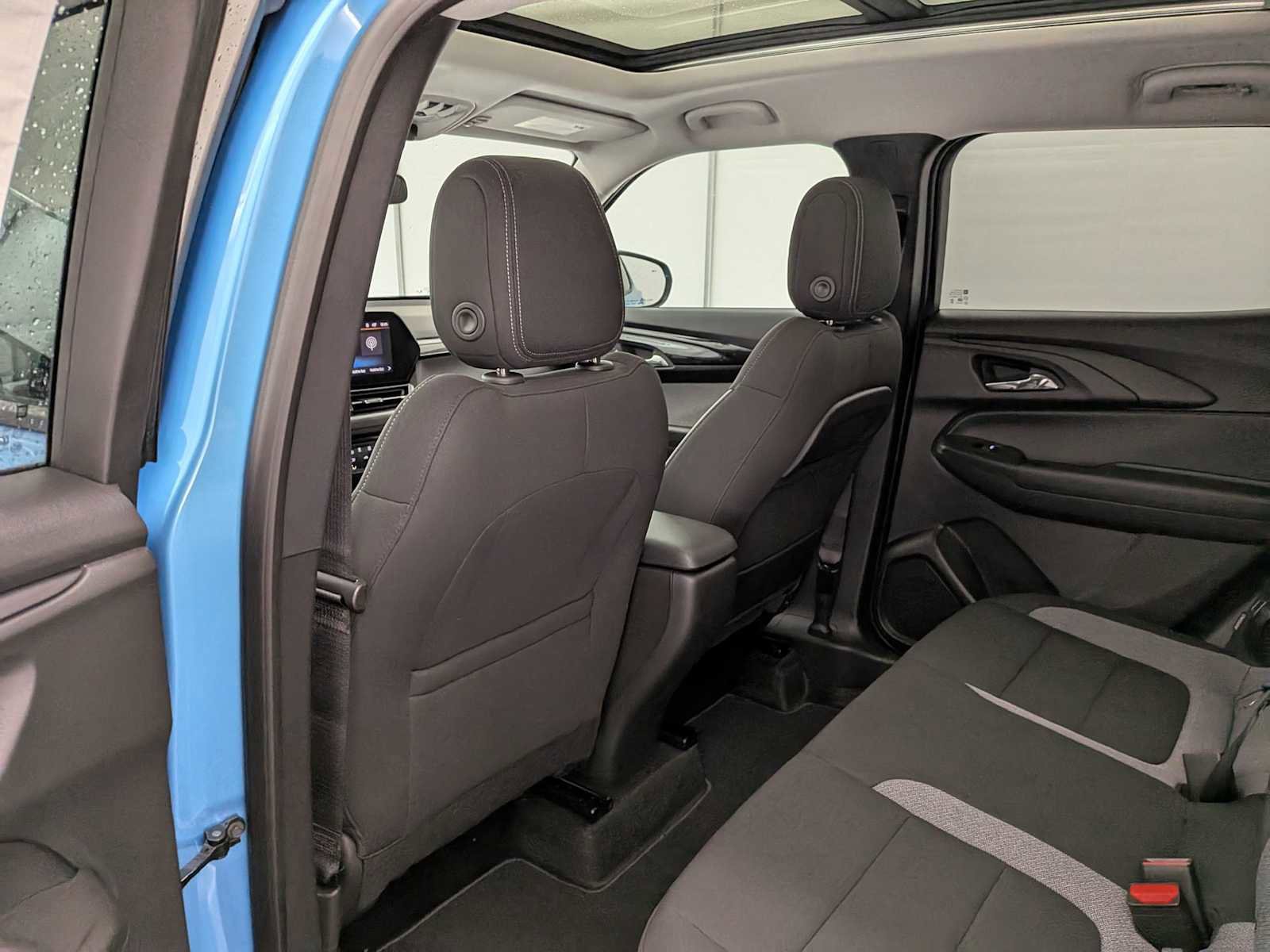 New 2026 Chevrolet TrailBlazer LT w/ LT Cold Weather Package image 19