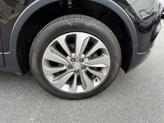 Used 2017 Buick Encore Preferred AWD/4WD image 27
