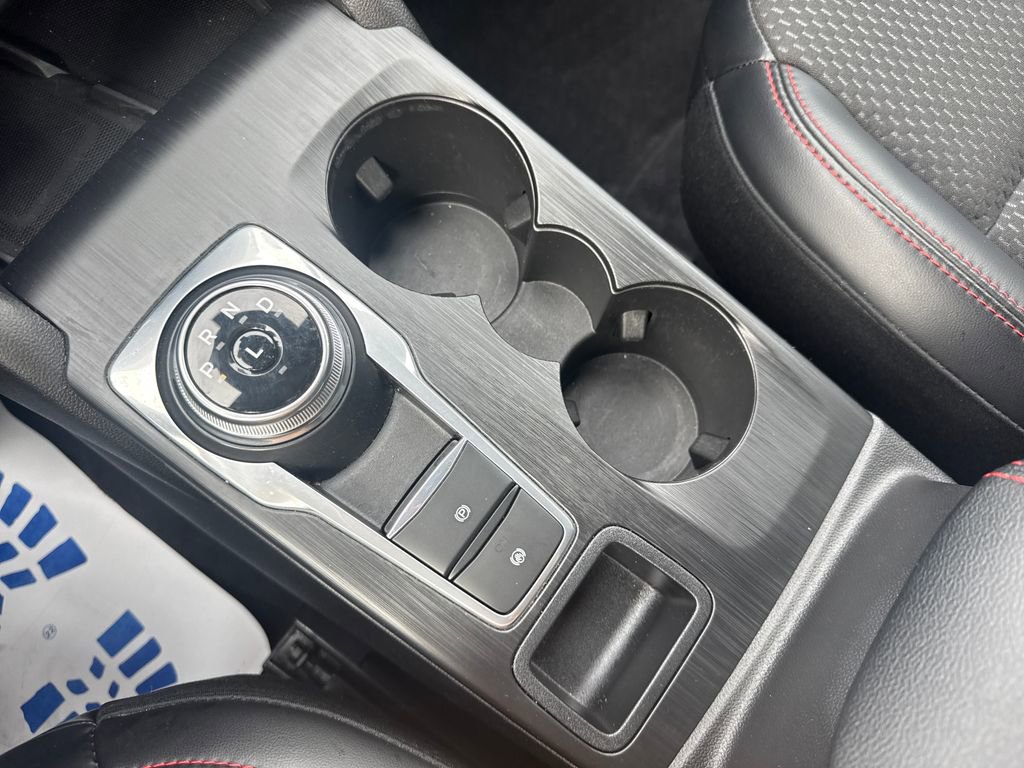 Used 2023 Ford Escape ST-Line Select w/ Tech Pack #2 image 42