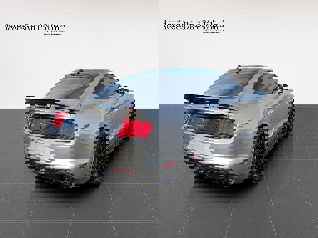 Used 2021 Ford Mustang Shelby GT500 w/ Technology Package image 7