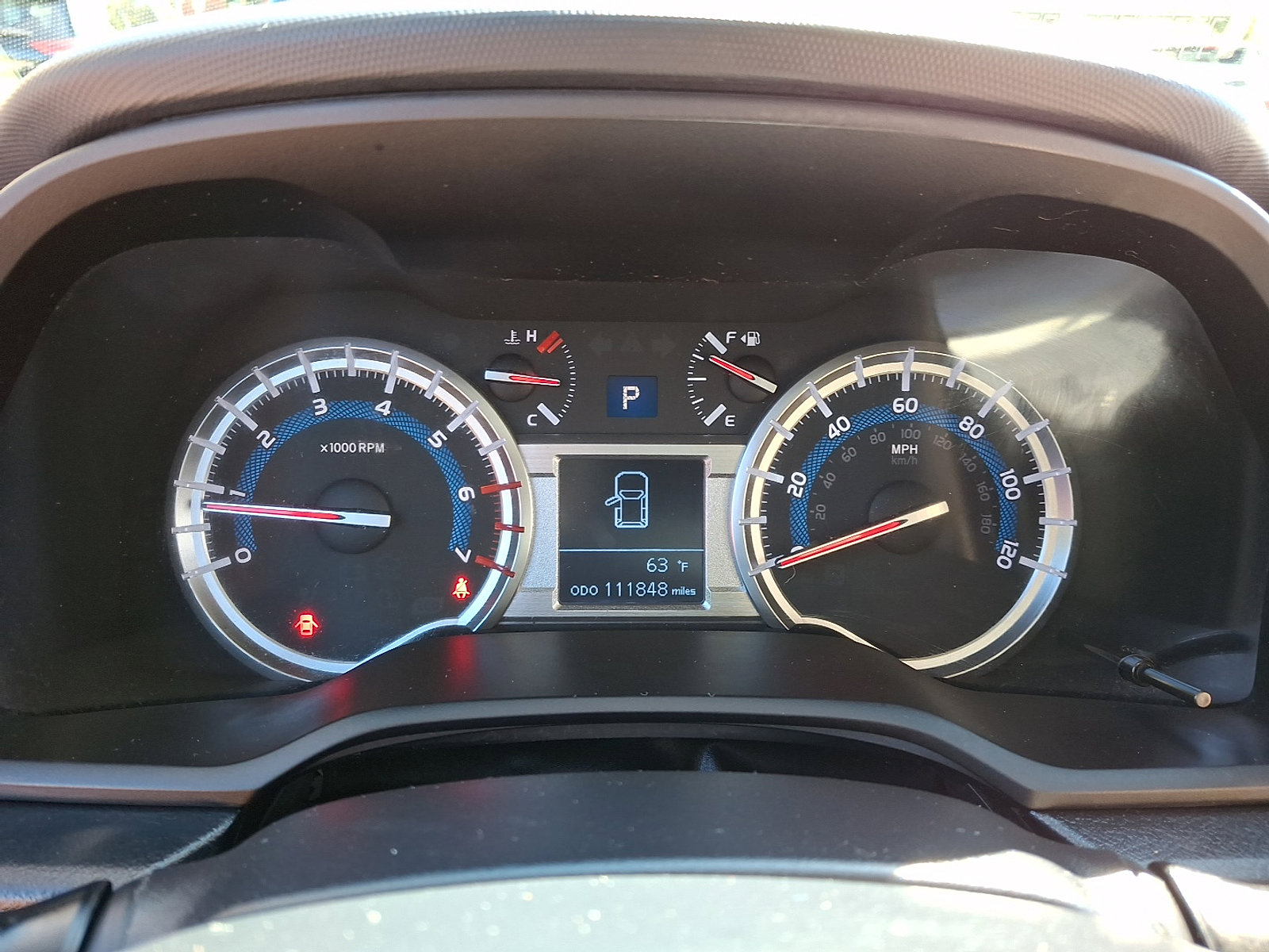 Used 2019 Toyota 4Runner SR5 image 20