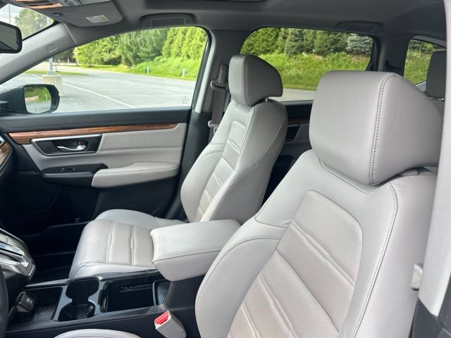 Used 2019 Honda CR-V EX-L image 15